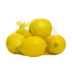 Bag Of Lemons